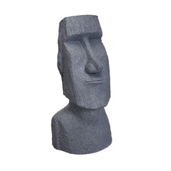 Moai / paaseiland Moai / paaseiland