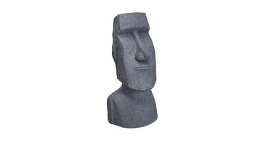 Moai / paaseiland
