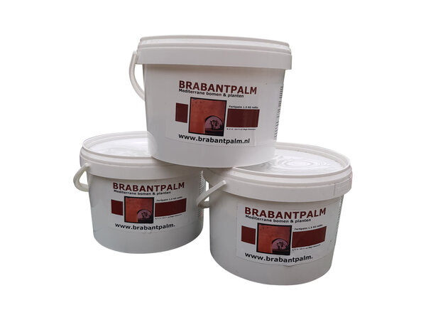 Fertipalm 3 x 1.5 KG --- GRATIS VERZENDING ---