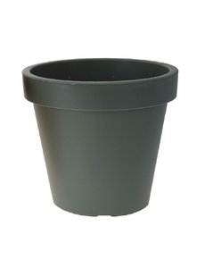  Bloempot XXL 80 cm groen