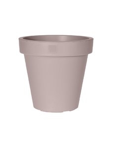  Bloempot 60 cm crème