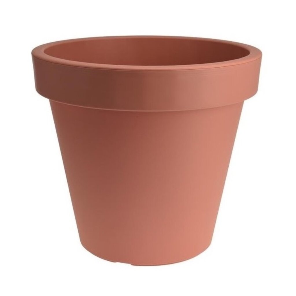 Bloempot 60 cm terracotta