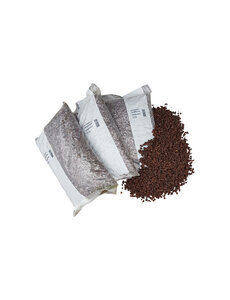  3 zakken Lavakorrel 8-16 MM