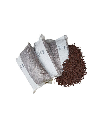  3 zakken Lavakorrel 8-16 MM