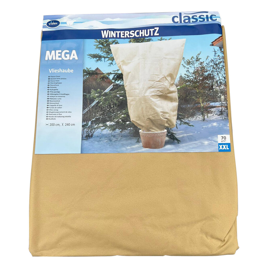 Thermohoes XXL