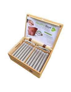  Healthy Start voedingstabletten (12 stuks) --- GRATIS BEZORGING ---