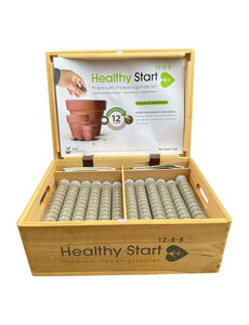  Healthy Start voedingstabletten (20 stuks) --- GRATIS BEZORGING ---