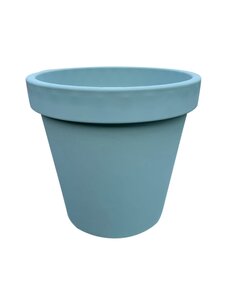  Bloempot 60 cm lichtgroen