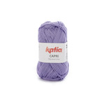 Katia Katia Capri - 106 Purperviolet - 50 gr.