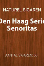 Den Haag Serie Senoritas Naturel