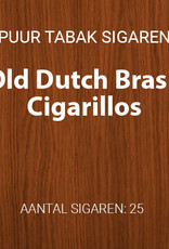 Old Dutch Old Dutch Brasil Cigarillos Brasil