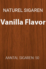 Flavour Vanille filter