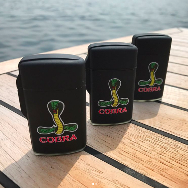 Di Blasio Elio Original Di Blasio Elio Torch