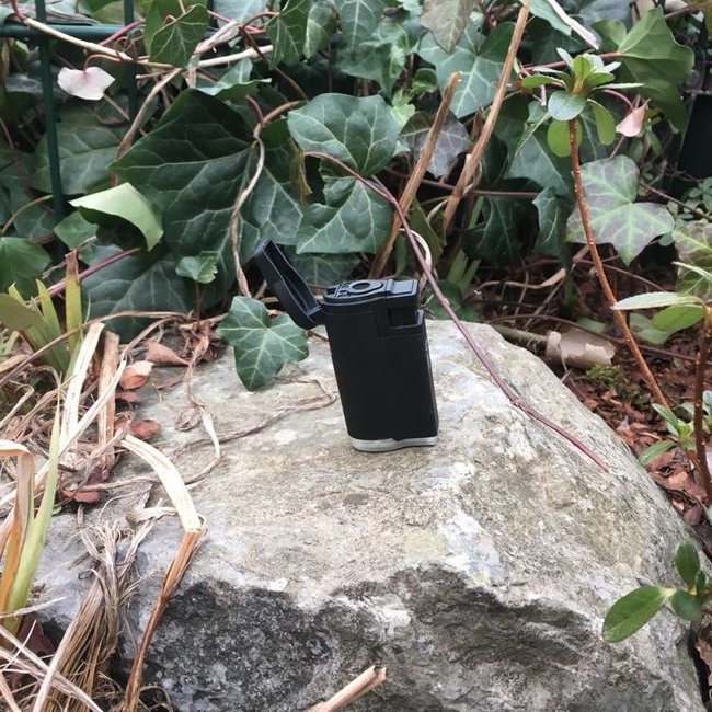 Premium Black Jet Torch