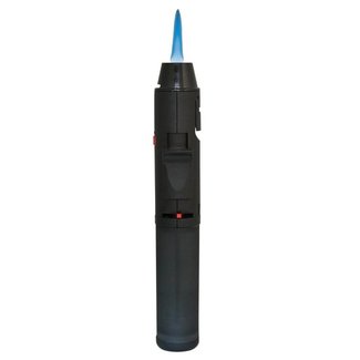 worstelen merk surfen Pen Torch Black Turbo -