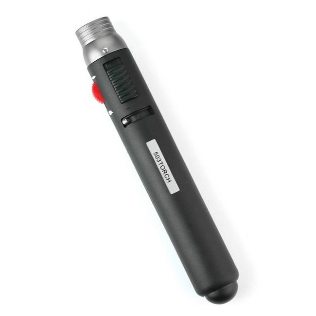 503 Pen Torch