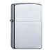 Zippo Zippo Regular Chrome Brushed