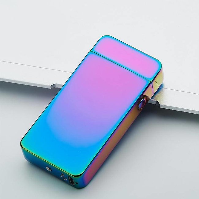 Plazmatic X Classic - Rainbow