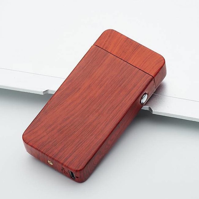 Plazmatic X Classic - Redwood