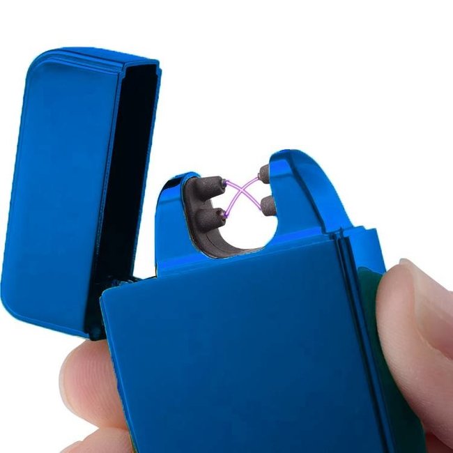 Plazmatic X Classic - Reflex Blue