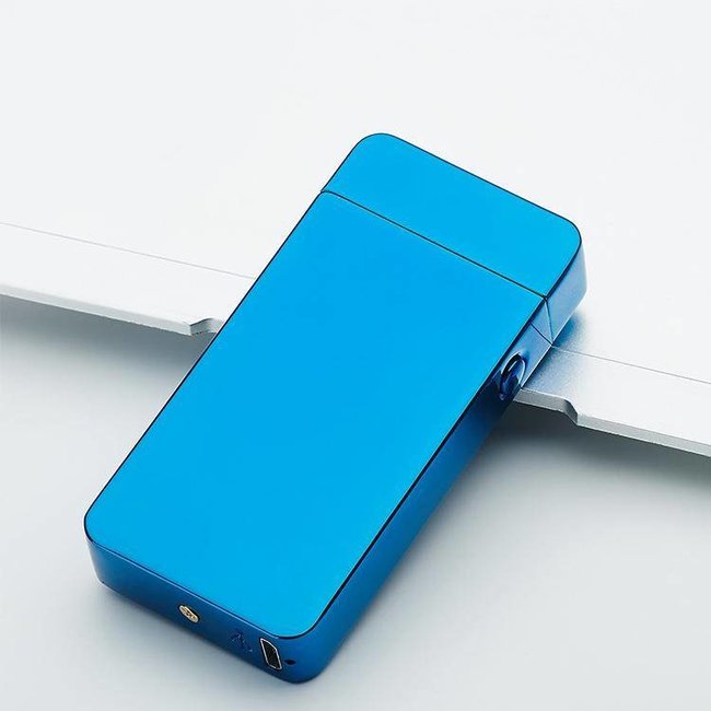 Plazmatic X Classic - Reflex Blue