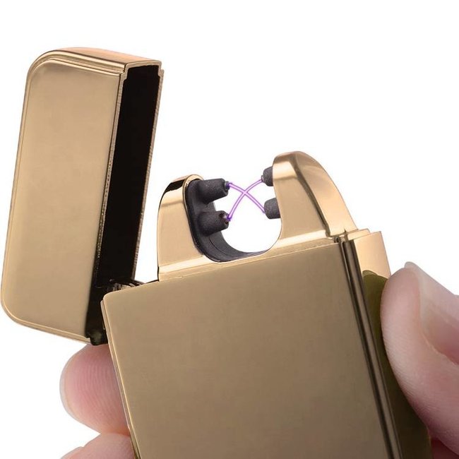 Plazmatic X Classic - Gold