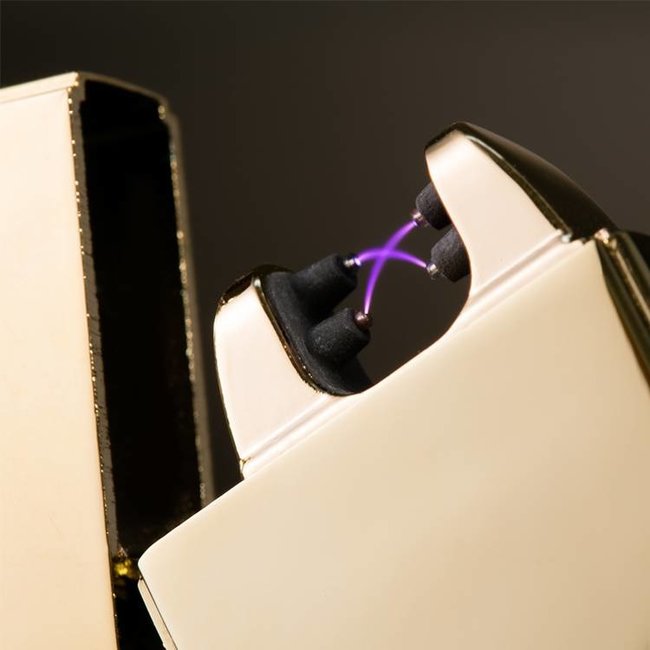 Plazmatic X Classic - Gold