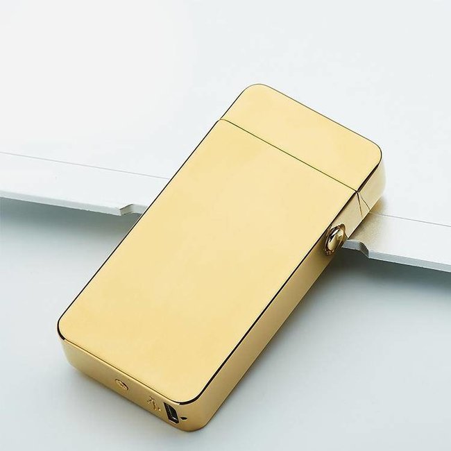 Plazmatic X Classic - Gold