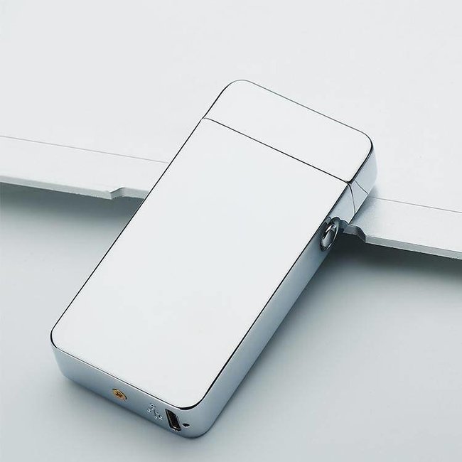 Plazmatic X Classic - Silver