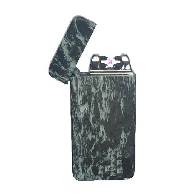 Plazmatic X Classic - Basalt