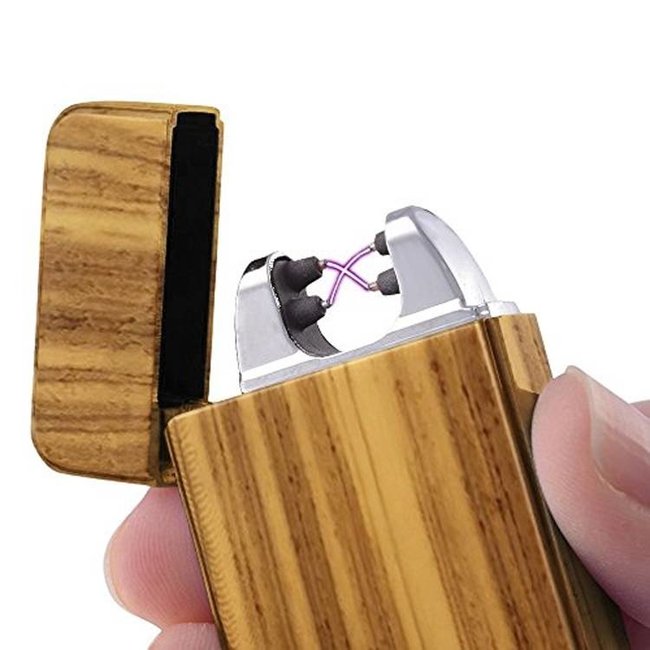 Plazmatic X Classic - Woodchuck