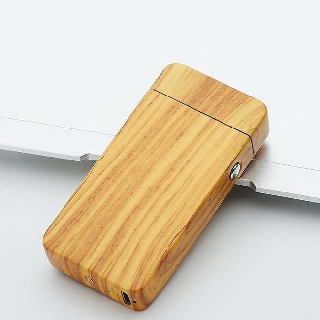 Plazmatic X Classic - Woodchuck