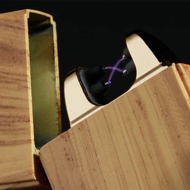 Plazmatic X Classic - Woodchuck