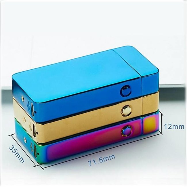 Plazmatic X Classic - Green Marble