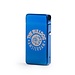 The Bulldog Amsterdam The Bulldog Plazmatic Lighter - Blue