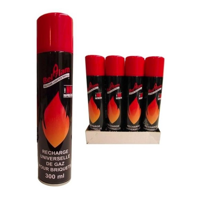 Belflam Belflam Butane Fuel