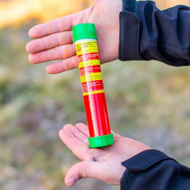 Notsignal Mr. Light 1