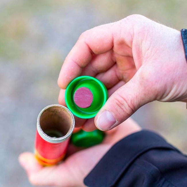 Notsignal Mr. Light 1