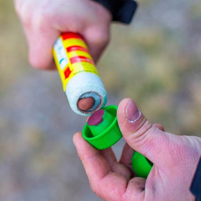 Emergency Distress Signal Mr. Light 1