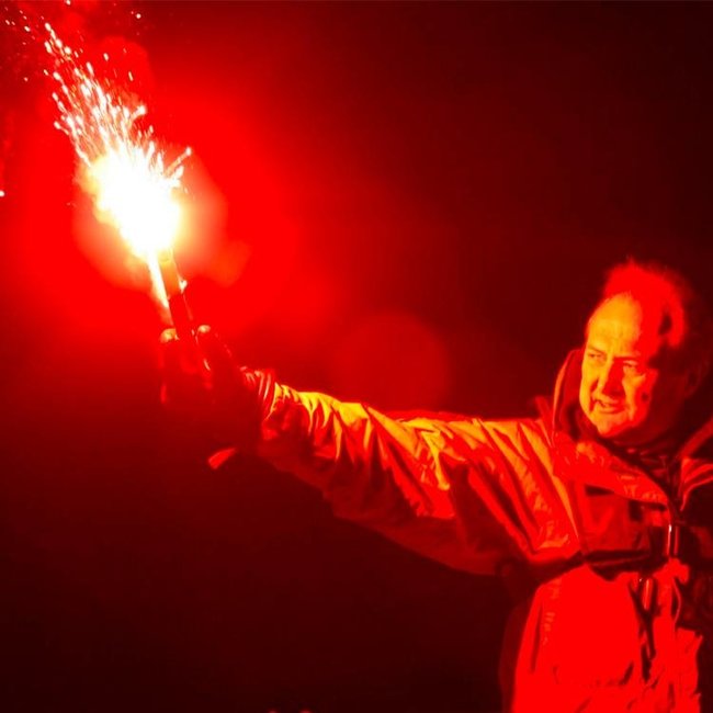 Notsignal Mr. Light 1