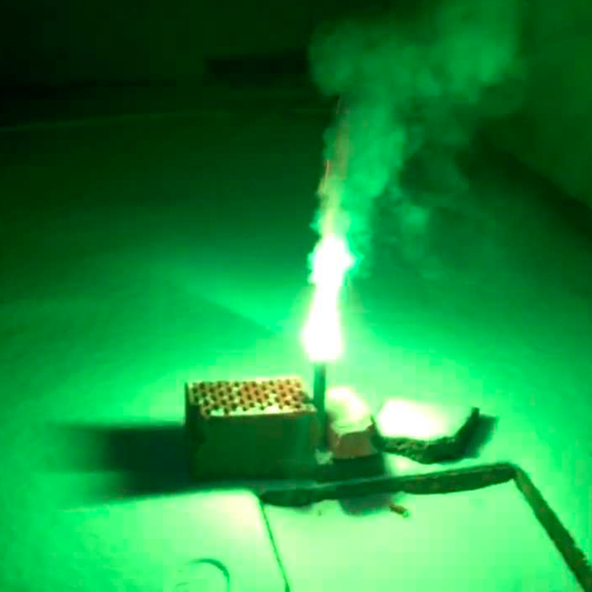 Notsignal Mr. Light 1