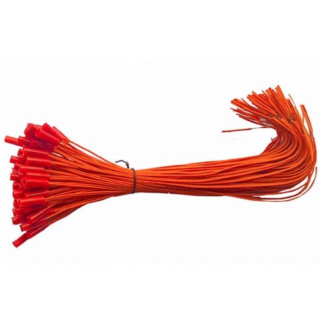 5m 16 4ft Professional Electric Igniters 25pcs 5m 16 4ft Professional Electric Igniters 25pcs