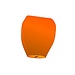 Himmelslaterne Orange