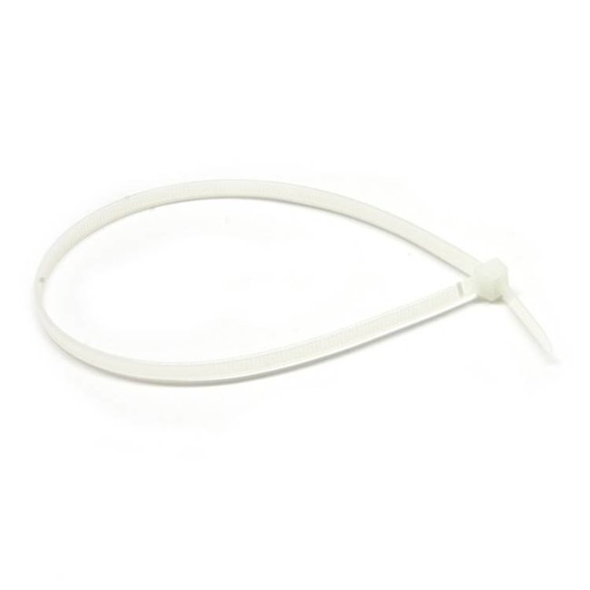 Tie Wraps 10cm (100 stuks)