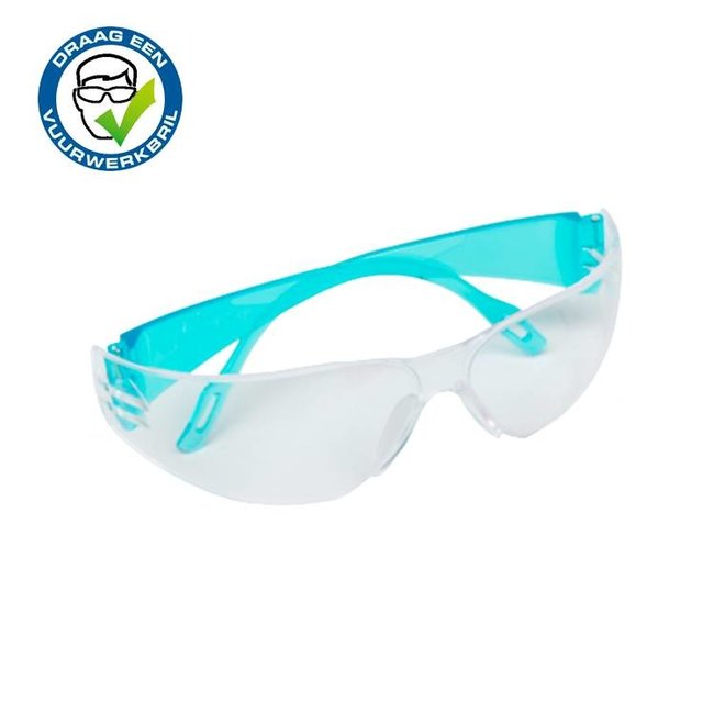 Sicherheitsbrille Junior