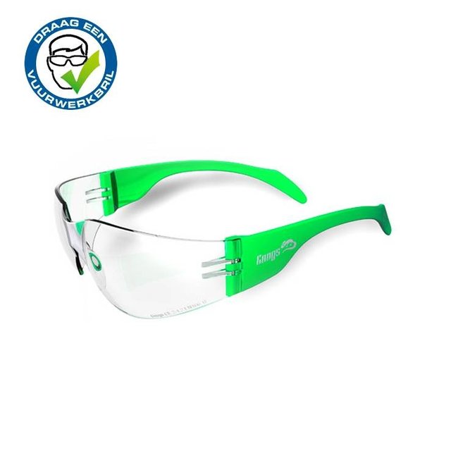 Sicherheitsbrille Junior