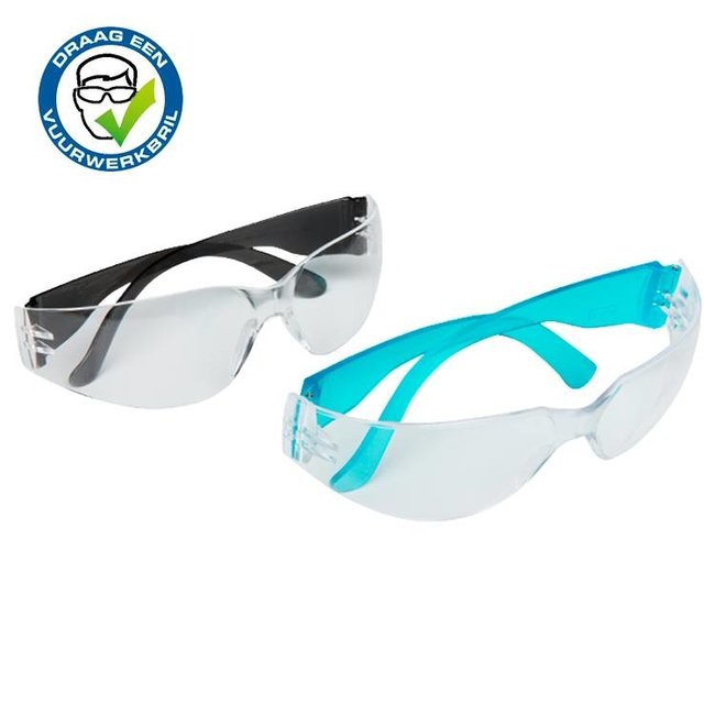 Sicherheitsbrille Junior