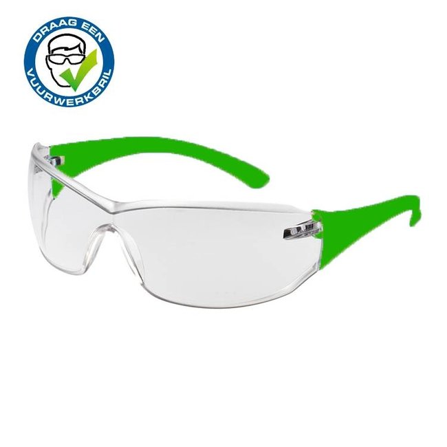 Sicherheitsbrille Senior