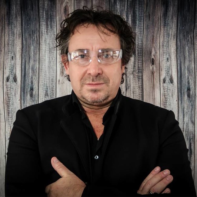 Sicherheitsbrille Senior