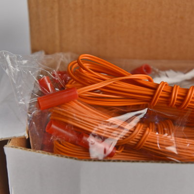 Elektrische Ontstekers